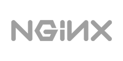 nginx